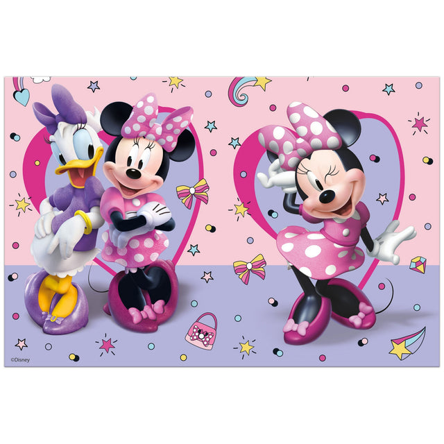MINNIE JUNIOR Párty ubrus 120x180cm 93833.jpg#15917#b53d2f3e0541
