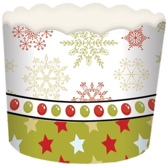 MUFCUP Designové košíčky na cupcakes 24 ks MUFCUP-11_1.jpg#12231#39b33745ddb4