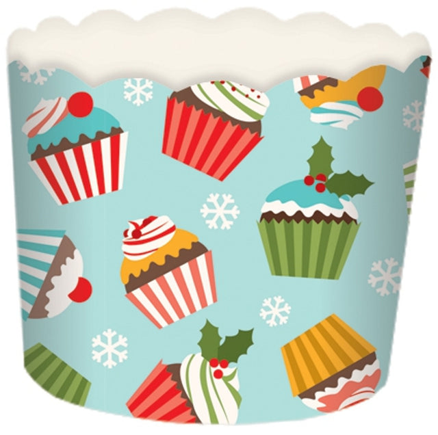 MUFCUP Designové košíčky na cupcakes 24 ks MUFCUP-14_1.jpg#12243#f46dc642aaf9