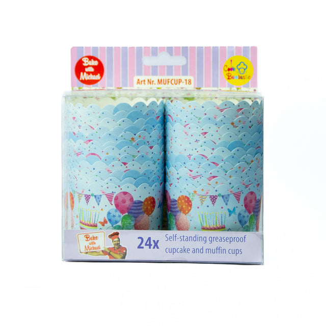 MUFCUP Designové košíčky na cupcakes 24 ks MUFCUP-18_2.jpg#12265#8adcc8fcea06