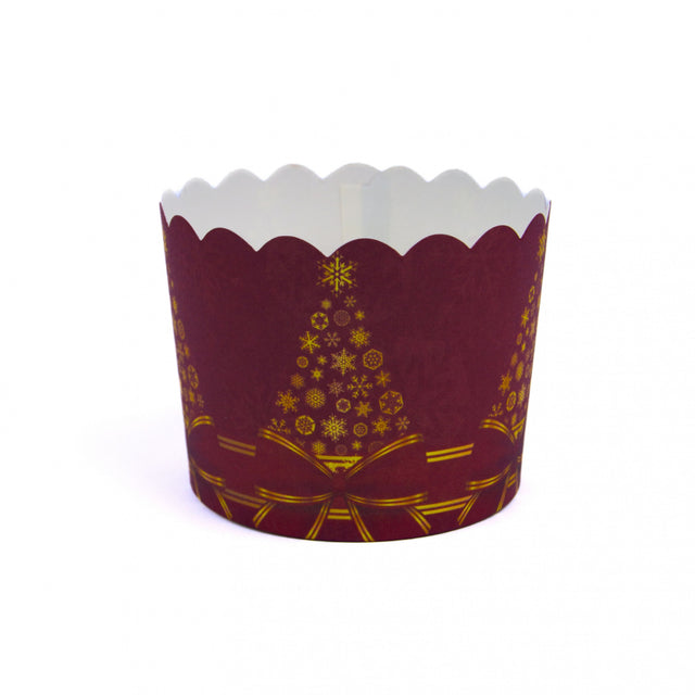 MUFCUP Designové košíčky na cupcakes 24 ks MUFCUP-501_1.jpg#12271#a7637d25a88d