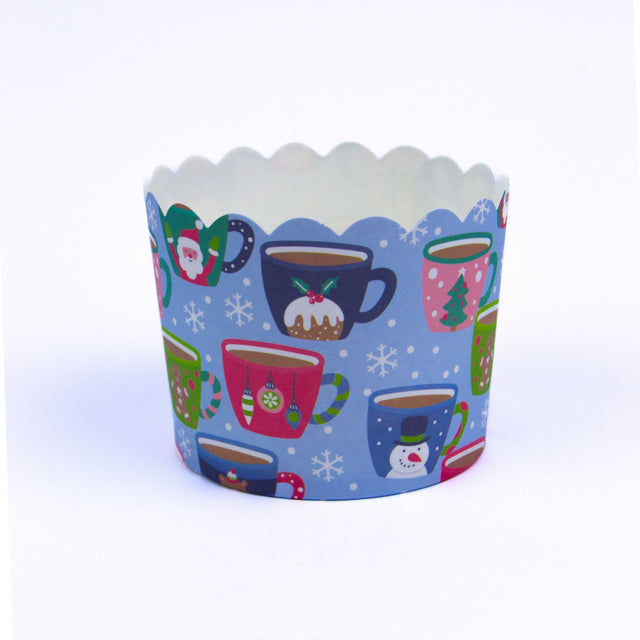 MUFCUP Designové košíčky na cupcakes 24 ks MUFCUP-504_1.jpg#12284#e8bffb5ace84