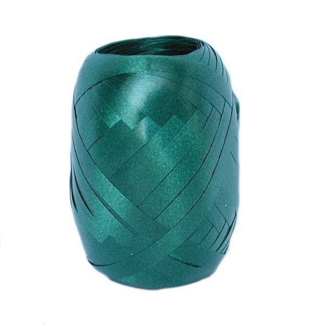 Matná poly stuha vejce - Tmavě zelená - 5 mm x 20 m PV087.jpg#17380#4e0a1e441dd2