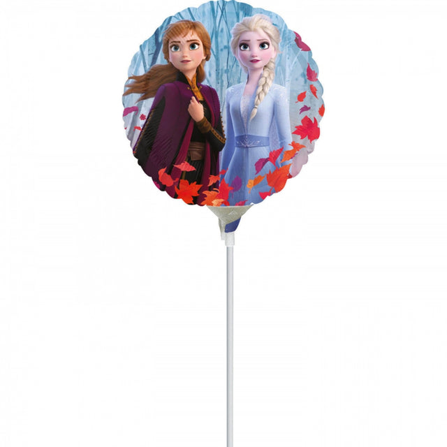 Nafukovací  fóliový Balónek FROZEN 40556.jpg#16071#5a428737e55e