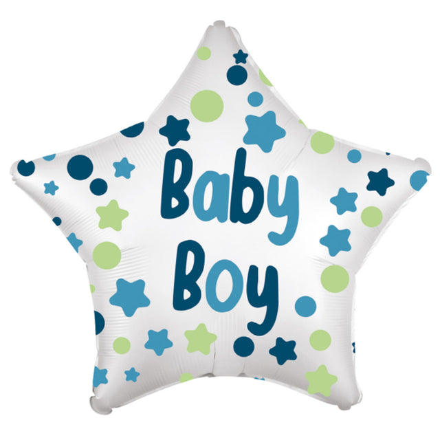 Nafukovací fóliový balónek BABY BOY 9916490.jpg#16137#0b3870f5e204