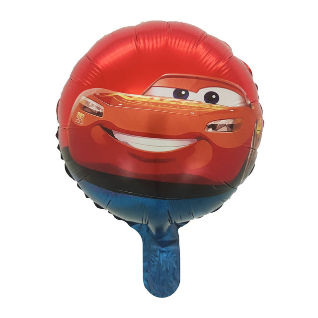 Nafukovací fóliový balónek CARS SC022.jpg#16152#76b7b7dd6683
