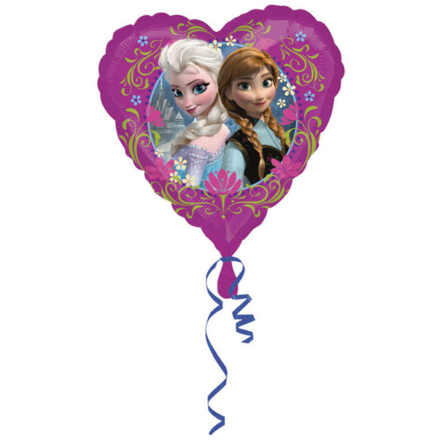 Nafukovací fóliový balónek FROZEN 29842.jpg#16170#84d78ce3f0a3