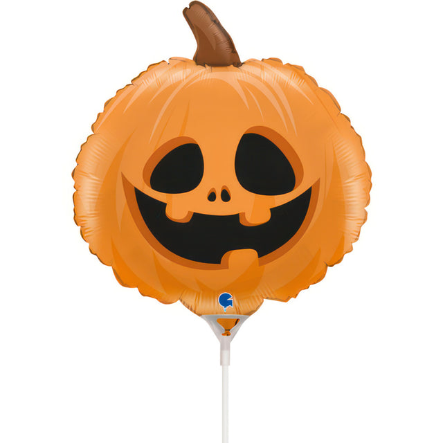 Nafukovací fóliový balónek HALLOWEEN G72170.jpg#16177#bade015e250d