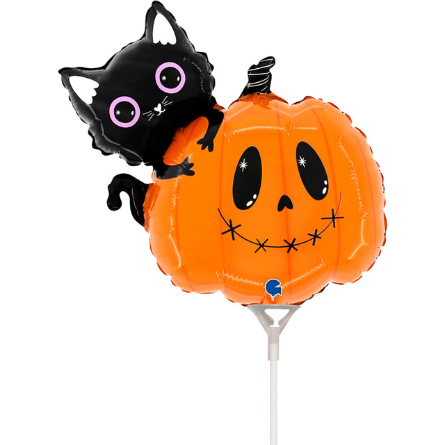 Nafukovací fóliový balónek HALLOWEEN G72209.jpg#16178#6fd2688bde10