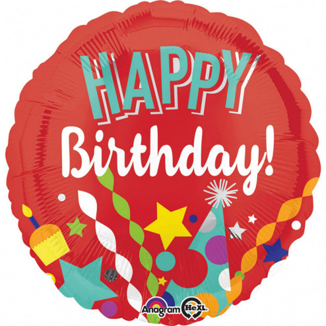 Nafukovací fóliový balónek HAPPY BIRTHDAY 3514301.jpg