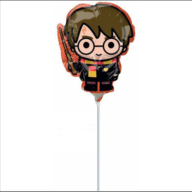 Nafukovací fóliový balónek HARRY POTTER 40420.jpg#16187#bc9f4ac67ac9