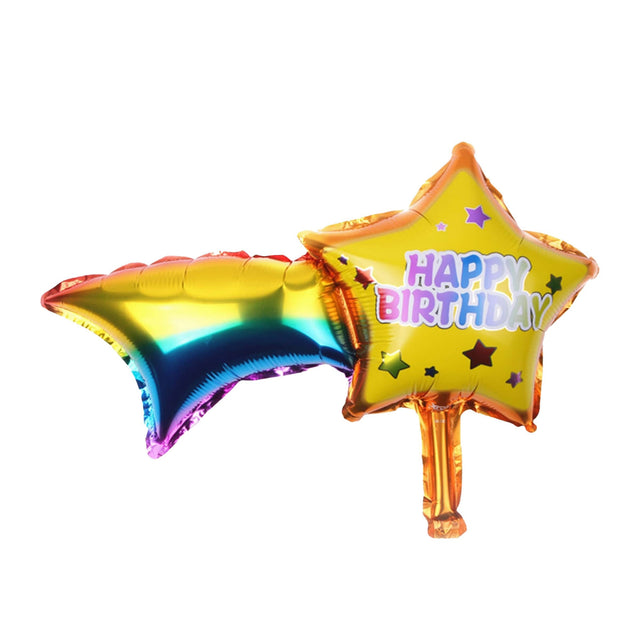 Nafukovací fóliový balónek KOMETA HAPPY BIRTHDAY BO130.jpg