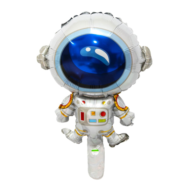 Nafukovací fóliový balónek KOSMONAUT MN031.jpg#16202#1bf1f0d95984