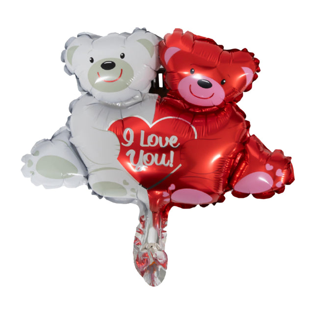 Nafukovací fóliový balónek MEDVÍDCI B0162.jpg#16214#c97e63ab8ac9