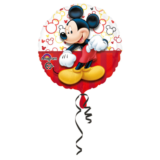 Nafukovací fóliový balónek MICKEY MOUSE 3064501.jpg#16219#b06782973d41