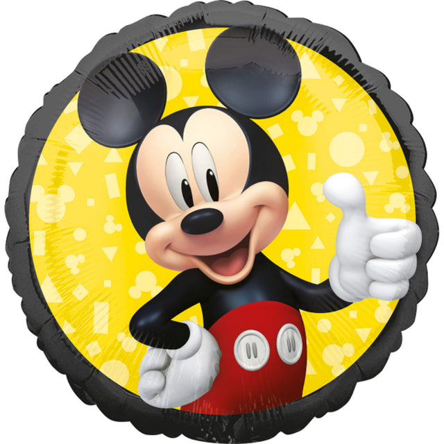 Nafukovací fóliový balónek MICKEY MOUSE 4069901.jpg#16221#b2d41f97bf5c