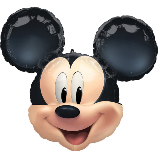Nafukovací fóliový balónek MICKEY MOUSE 4097801.jpg#16222#4dde8f6b3ec2