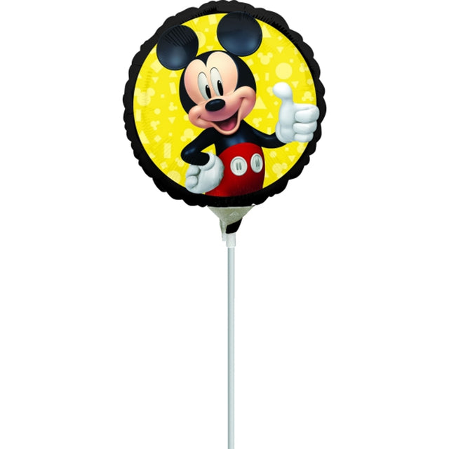 Nafukovací fóliový balónek MICKEY MOUSE 42183.jpg#16224#f4c754a739b7