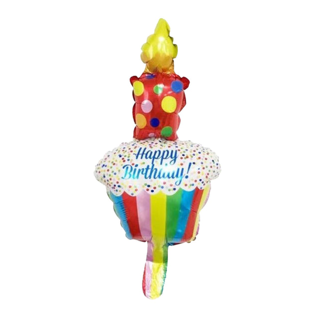 Nafukovací fóliový balónek MUFFIN HAPPY BIRTHDAY MN151.jpg