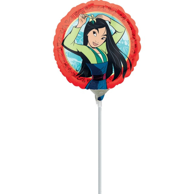 Nafukovací fóliový balónek MULAN 42030.jpg#16240#bef7e5a5e4a0