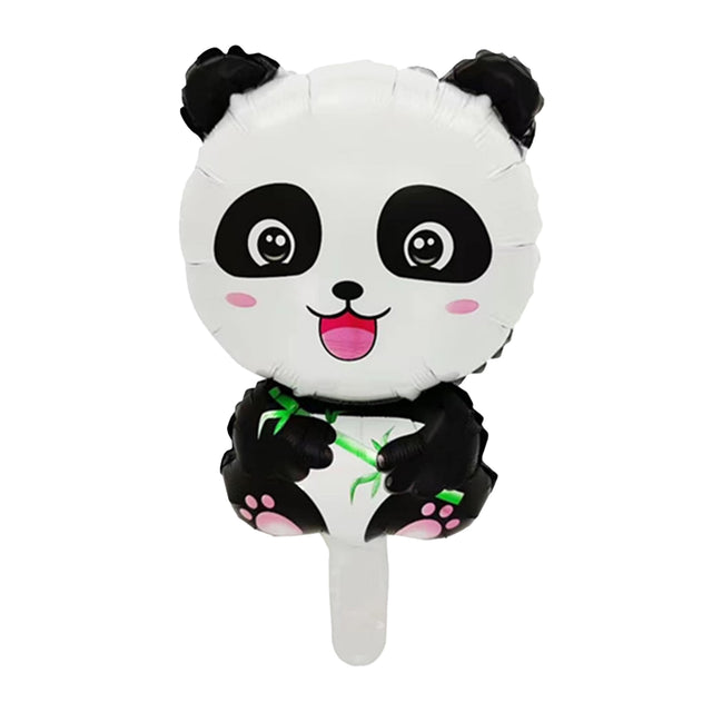 Nafukovací fóliový balónek PANDA MN103.jpg#16251#af596e27048b