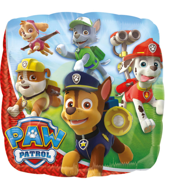 Nafukovací fóliový balónek PAW PATROL 3017975.jpg#16253#3f90e6051738