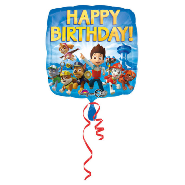 Nafukovací fóliový balónek PAW PATROL 3018001.jpg#16254#894bc8a71bbf