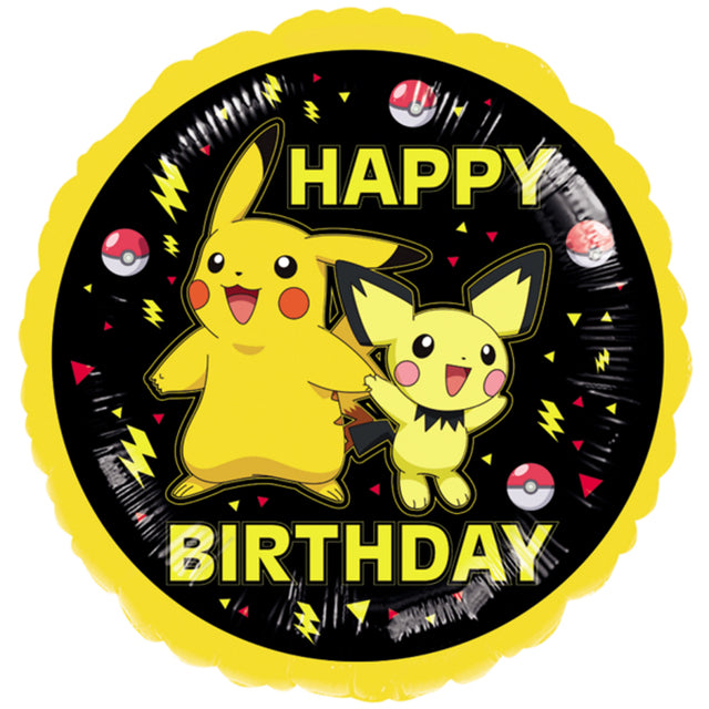Nafukovací fóliový balónek POKÉMON 9917121.jpg#16263#3b7f6b34cbcd