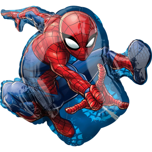 Nafukovací fóliový balónek SPIDERMAN 3466575.jpg#16284#4ed5321b8ad2