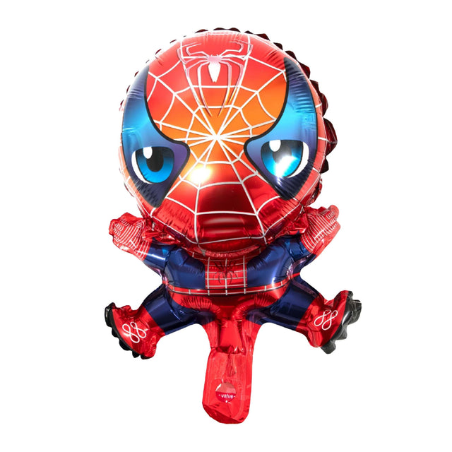 Nafukovací fóliový balónek SPIDERMAN MN017.jpg#16286#32f27076aad2