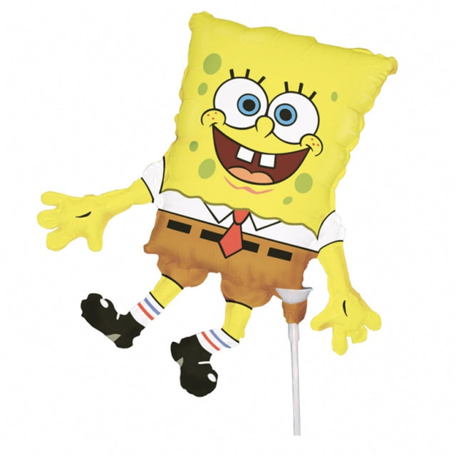 Nafukovací fóliový balónek SPONGEBOB 93989.jpg#16288#076f0b6afacd