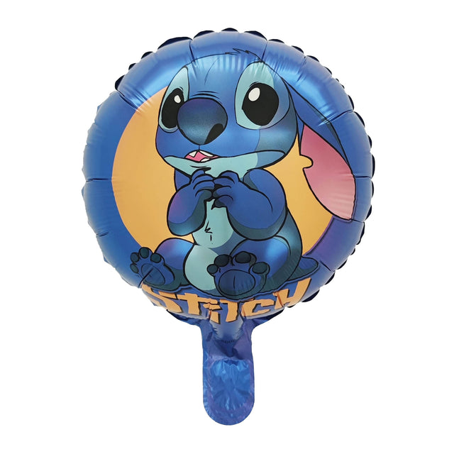 Nafukovací fóliový balónek STITCH SC007.jpg#16292#9687bab7f2c5