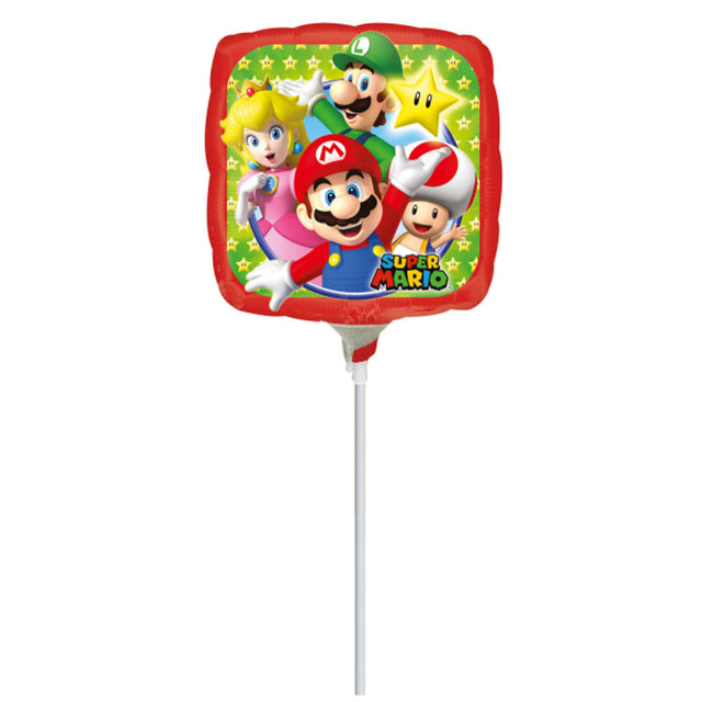 Nafukovací fóliový balónek SUPER MARIO 32028.jpg#16294#a7b87098ab9e
