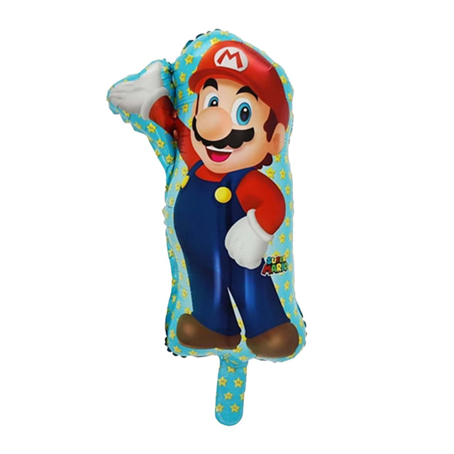 Nafukovací fóliový balónek SUPER MARIO MN114.jpg#16295#365ee8af2a54