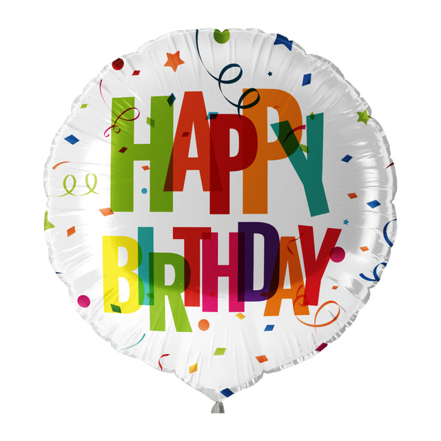 Nafukovací kulatý fóliový balónek Happy Birthday EN F-112.jpg#16311#d2a5bae7f4d7