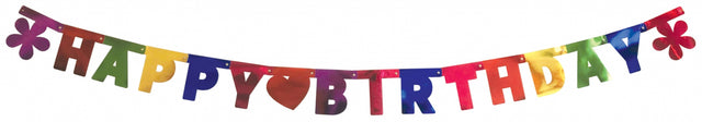 Narozeninová girlanda 200 × 13 cm - Barevná HB Banner 4_1.jpg#17431#d5821c9d3b09