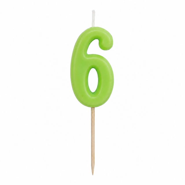 Narozeninová svíčka na dort číslo 6  C-87_1.png#19014#ec062eb6a4b5