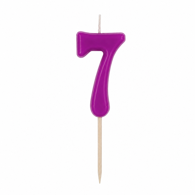 Narozeninová svíčka na dort číslo 7  C-88_1.png#19016#cadc226449de