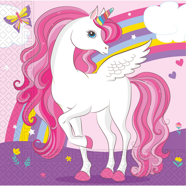Papírové 2vrstvé ubrousky UNICORN 93760.jpg#14632#5c50b161d665
