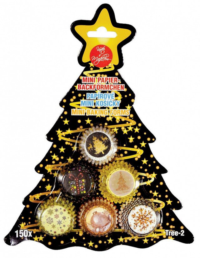 Papírové košíčky na pralinky 150 ks Tree-2_1.jpg#12542#4405fcbe84a2