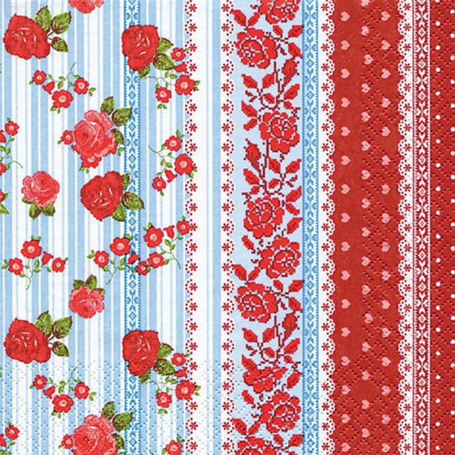 Prémiové papírové ubrousky 33x33 cm (20 ks) 211302_1.jpg#13881#776a94730e99