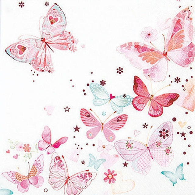 Prémiové papírové ubrousky 33x33 cm (20 ks) 211413_1.jpg