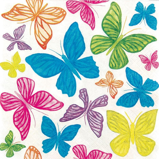 Prémiové papírové ubrousky 33x33 cm (20 ks) 211515_1.jpg#13894#07c8a90d3a6e
