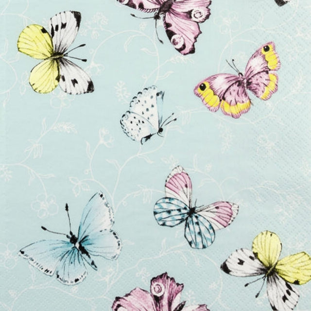 Prémiové papírové ubrousky 33x33 cm (20 ks) 211837_1.jpg#13904#6327cb8030a3