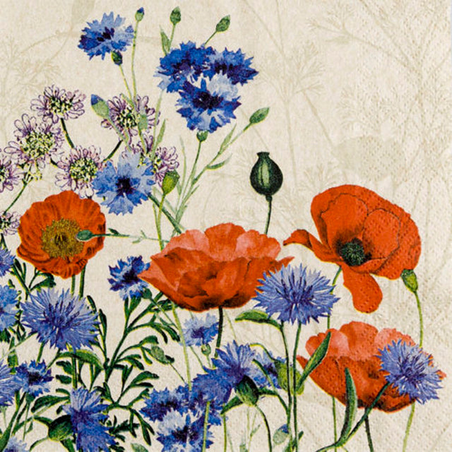 Prémiové papírové ubrousky 33x33 cm (20 ks) 242203_1.jpg