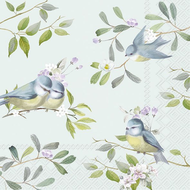 Prémiové papírové ubrousky 33x33 cm (20 ks) L1031849_1.jpg#14430#feeaee9f5f99