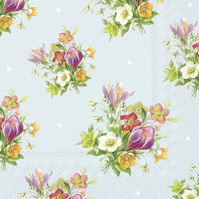 Prémiové papírové ubrousky 33x33 cm (20 ks) L1032949_1.jpg