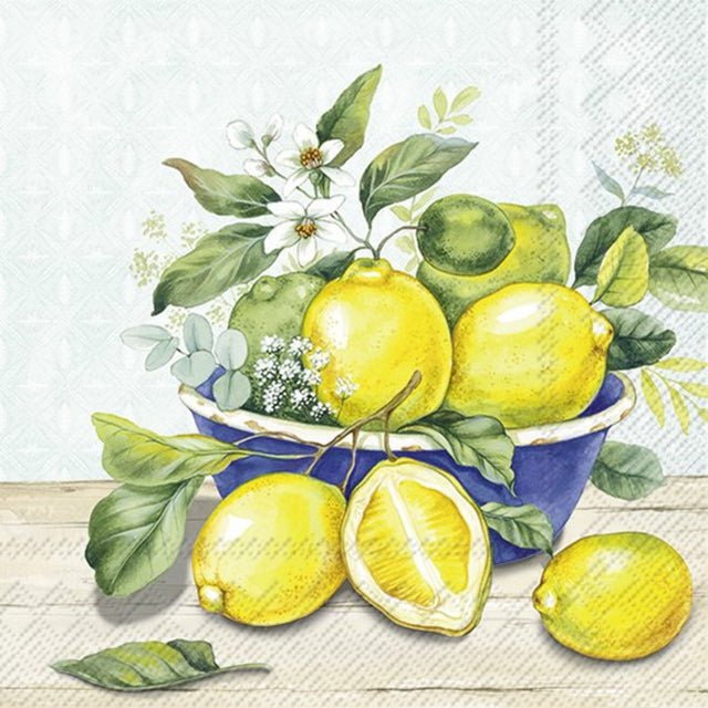 Prémiové papírové ubrousky 33x33 cm (20 ks) L1035028_1.jpg