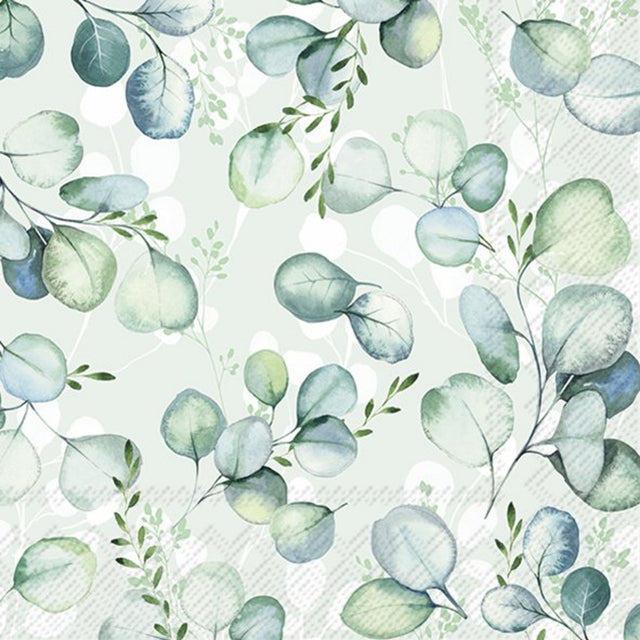 Prémiové papírové ubrousky 33x33 cm (20 ks) L1036829_1.jpg