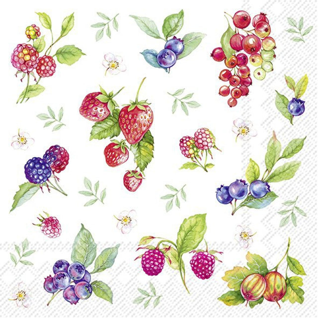Prémiové papírové ubrousky 33x33 cm (20 ks) L1037500_1.jpg#14507#a39d5d22e8f1